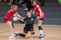 Spieltag 08.01.25 Spiel 20: TSG Leihgestern / KSG Bieber (Fotos: Jörg Förster)