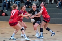 Spieltag 08.01.25 Spiel 20: TSG Leihgestern / KSG Bieber (Fotos: Jörg Förster)