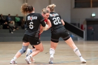 Spieltag 08.01.25 Spiel 20: TSG Leihgestern / KSG Bieber (Fotos: Jörg Förster)