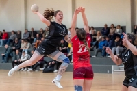 Spieltag 08.01.25 Spiel 20: TSG Leihgestern / KSG Bieber (Fotos: Jörg Förster)