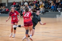 Spieltag 08.01.25 Spiel 20: TSG Leihgestern / KSG Bieber (Fotos: Jörg Förster)