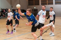 Spieltag 08.01.25 Spiel 21: SG Rechtenbach / KSG Bieber (Fotos: Jörg Förster)