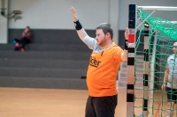 Spieltag 08.01.25 Spiel 21: SG Rechtenbach / KSG Bieber (Fotos: Jörg Förster)