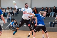 Spieltag 08.01.25 Spiel 21: SG Rechtenbach / KSG Bieber (Fotos: Jörg Förster)