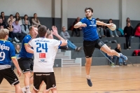 Spieltag 08.01.25 Spiel 21: SG Rechtenbach / KSG Bieber (Fotos: Jörg Förster)