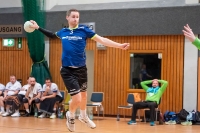 Spieltag 08.01.25 Spiel 21: SG Rechtenbach / KSG Bieber (Fotos: Jörg Förster)