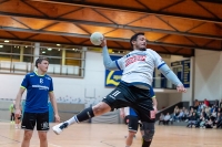 Spieltag 08.01.25 Spiel 21: SG Rechtenbach / KSG Bieber (Fotos: Jörg Förster)