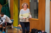 Spieltag 08.01.25 Spiel 21: SG Rechtenbach / KSG Bieber (Fotos: Jörg Förster)