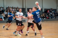 Spieltag 08.01.25 Spiel 21: SG Rechtenbach / KSG Bieber (Fotos: Jörg Förster)