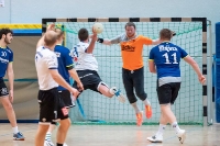 Spieltag 08.01.25 Spiel 21: SG Rechtenbach / KSG Bieber (Fotos: Jörg Förster)