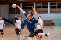 Spieltag 08.01.25 Spiel 21: SG Rechtenbach / KSG Bieber (Fotos: Jörg Förster)