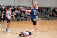 Spieltag 08.01.25 Spiel 21: SG Rechtenbach / KSG Bieber (Fotos: Jörg Förster)