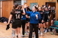 Spieltag 09.01.25 Spiel 22: TV 1908 Aßlar / KSG Bieber (Fotos: Jörg Förster)