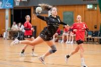 Spieltag 09.01.25 Spiel 22: TV 1908 Aßlar / KSG Bieber (Fotos: Jörg Förster)