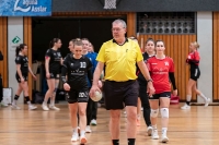 Spieltag 09.01.25 Spiel 22: TV 1908 Aßlar / KSG Bieber (Fotos: Jörg Förster)