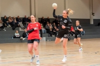 Spieltag 09.01.25 Spiel 22: TV 1908 Aßlar / KSG Bieber (Fotos: Jörg Förster)