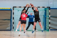 Spieltag 09.01.25 Spiel 22: TV 1908 Aßlar / KSG Bieber (Fotos: Jörg Förster)