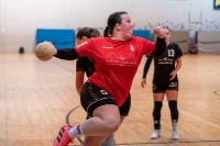 Spieltag 09.01.25 Spiel 22: TV 1908 Aßlar / KSG Bieber (Fotos: Jörg Förster)