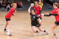 Spieltag 09.01.25 Spiel 22: TV 1908 Aßlar / KSG Bieber (Fotos: Jörg Förster)