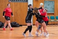 Spieltag 09.01.25 Spiel 22: TV 1908 Aßlar / KSG Bieber (Fotos: Jörg Förster)