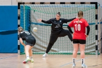 Spieltag 09.01.25 Spiel 22: TV 1908 Aßlar / KSG Bieber (Fotos: Jörg Förster)