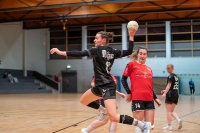 Spieltag 09.01.25 Spiel 22: TV 1908 Aßlar / KSG Bieber (Fotos: Jörg Förster)