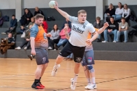 Spieltag 09.01.25 Spiel 23: KSG Bieber / HSG Eibelshausen-Ewersbach (Fotos: Jörg Förster)