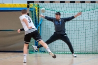 Spieltag 09.01.25 Spiel 23: KSG Bieber / HSG Eibelshausen-Ewersbach (Fotos: Jörg Förster)