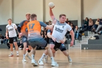 Spieltag 09.01.25 Spiel 23: KSG Bieber / HSG Eibelshausen-Ewersbach (Fotos: Jörg Förster)