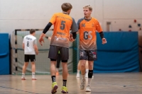 Spieltag 09.01.25 Spiel 23: KSG Bieber / HSG Eibelshausen-Ewersbach (Fotos: Jörg Förster)