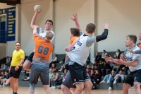 Spieltag 09.01.25 Spiel 23: KSG Bieber / HSG Eibelshausen-Ewersbach (Fotos: Jörg Förster)