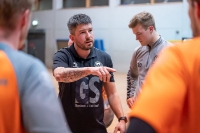 Spieltag 09.01.25 Spiel 23: KSG Bieber / HSG Eibelshausen-Ewersbach (Fotos: Jörg Förster)