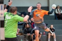 Spieltag 09.01.25 Spiel 23: KSG Bieber / HSG Eibelshausen-Ewersbach (Fotos: Jörg Förster)