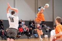 Spieltag 09.01.25 Spiel 23: KSG Bieber / HSG Eibelshausen-Ewersbach (Fotos: Jörg Förster)