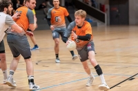 Spieltag 09.01.25 Spiel 23: KSG Bieber / HSG Eibelshausen-Ewersbach (Fotos: Jörg Förster)