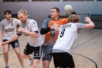 Spieltag 09.01.25 Spiel 23: KSG Bieber / HSG Eibelshausen-Ewersbach (Fotos: Jörg Förster)