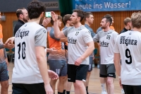 Spieltag 09.01.25 Spiel 23: KSG Bieber / HSG Eibelshausen-Ewersbach (Fotos: Jörg Förster)