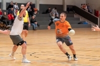 Spieltag 09.01.25 Spiel 23: KSG Bieber / HSG Eibelshausen-Ewersbach (Fotos: Jörg Förster)