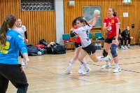 Spieltag 10.01.25 Spiel 24: HSG Linden / HSG Wettenberg (Fotos: Reiner Knapp)