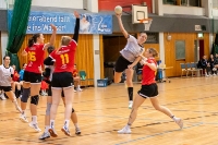 Spieltag 10.01.25 Spiel 24: HSG Linden / HSG Wettenberg (Fotos: Reiner Knapp)