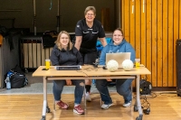 Spieltag 10.01.25 Spiel 24: HSG Linden / HSG Wettenberg (Fotos: Reiner Knapp)