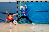 Spieltag 10.01.25 Spiel 24: HSG Linden / HSG Wettenberg (Fotos: Reiner Knapp)