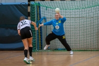 Spieltag 10.01.25 Spiel 24: HSG Linden / HSG Wettenberg (Fotos: Reiner Knapp)