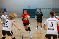 Spieltag 10.01.25 Spiel 24: HSG Linden / HSG Wettenberg (Fotos: Reiner Knapp)