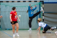 Spieltag 10.01.25 Spiel 24: HSG Linden / HSG Wettenberg (Fotos: Reiner Knapp)