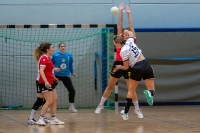 Spieltag 10.01.25 Spiel 24: HSG Linden / HSG Wettenberg (Fotos: Reiner Knapp)