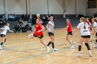 Spieltag 10.01.25 Spiel 24: HSG Linden / HSG Wettenberg (Fotos: Reiner Knapp)