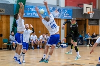 Spieltag 10.01.25 Spiel 25: TV Wetzlar / MSG Stockhausen-Burgsolms (Fotos: Reiner Knapp)