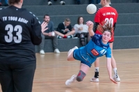 Spieltag 11.01.25 Spiel 26: TV 1908 Aßlar / TSG Leihgestern (Fotos: Jörg Förster)