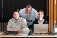 Spieltag 11.01.25 Spiel 26: TV 1908 Aßlar / TSG Leihgestern (Fotos: Jörg Förster)